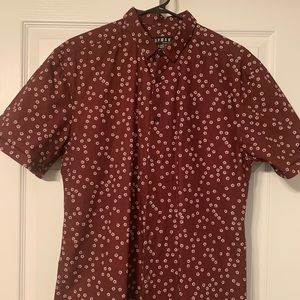 Men’s Shirt
